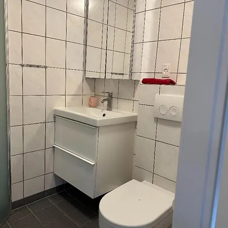 Gronne C Apartment Esbjerg