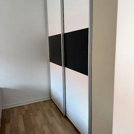 Apartment Gronne C