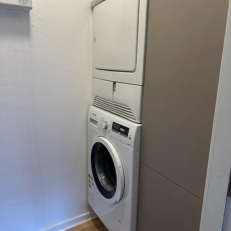 Gronne C Apartment Esbjerg