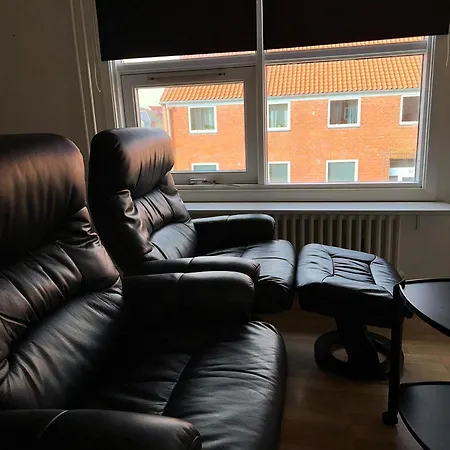 Gronne C Apartment *