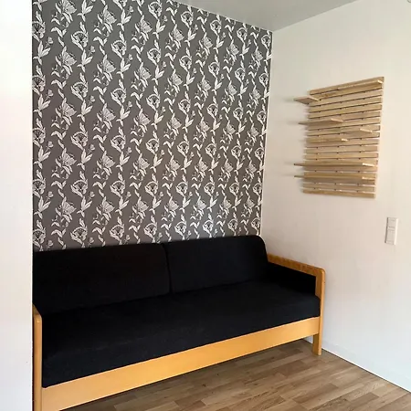 Gronne C Apartment *